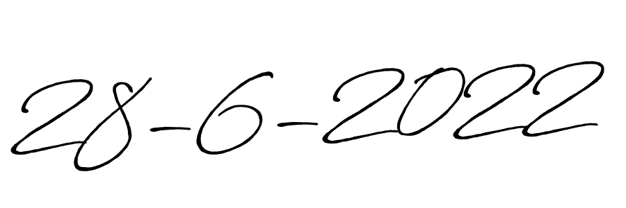 You can use this online signature creator to create a handwritten signature for the name 28-6-2022. This is the best online autograph maker. 28-6-2022 signature style 7 images and pictures png