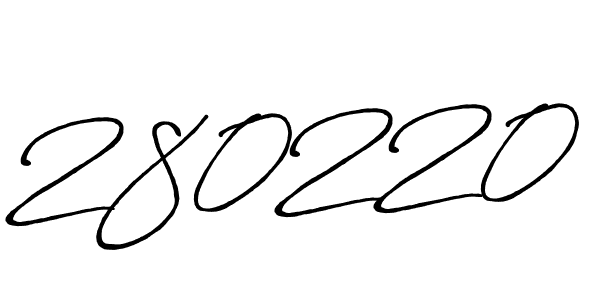 Also You can easily find your signature by using the search form. We will create 280220 name handwritten signature images for you free of cost using Antro_Vectra_Bolder sign style. 280220 signature style 7 images and pictures png