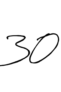 Check out images of Autograph of 30 name. Actor 30 Signature Style. Antro_Vectra_Bolder is a professional sign style online. 30 signature style 7 images and pictures png