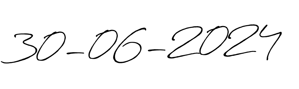 Make a beautiful signature design for name 30-06-2024. Use this online signature maker to create a handwritten signature for free. 30-06-2024 signature style 7 images and pictures png