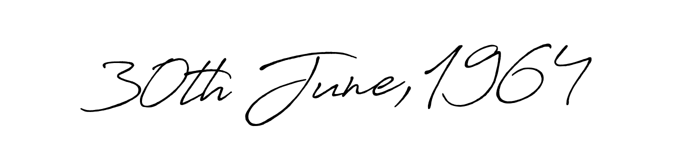 This is the best signature style for the 30th June,1964 name. Also you like these signature font (Antro_Vectra_Bolder). Mix name signature. 30th June,1964 signature style 7 images and pictures png