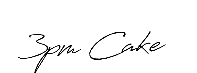 You can use this online signature creator to create a handwritten signature for the name 3pm Cake. This is the best online autograph maker. 3pm Cake signature style 7 images and pictures png