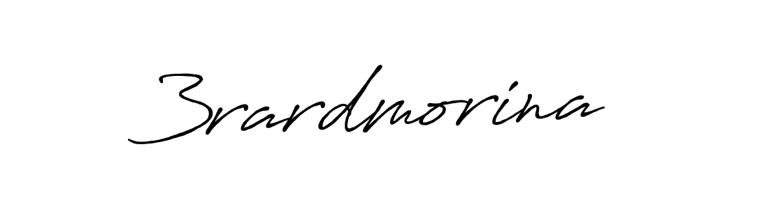 Make a short 3rardmorina signature style. Manage your documents anywhere anytime using Antro_Vectra_Bolder. Create and add eSignatures, submit forms, share and send files easily. 3rardmorina signature style 7 images and pictures png