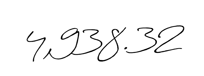You can use this online signature creator to create a handwritten signature for the name 4,938.32. This is the best online autograph maker. 4,938.32 signature style 7 images and pictures png
