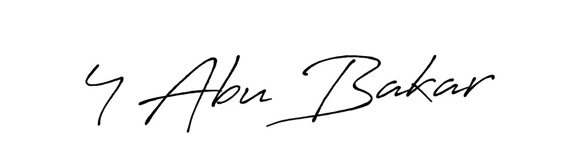 Here are the top 10 professional signature styles for the name 4 Abu Bakar. These are the best autograph styles you can use for your name. 4 Abu Bakar signature style 7 images and pictures png