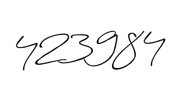 You can use this online signature creator to create a handwritten signature for the name 423984. This is the best online autograph maker. 423984 signature style 7 images and pictures png