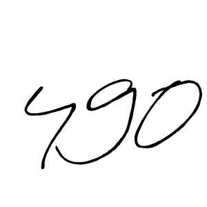 Make a beautiful signature design for name 490. Use this online signature maker to create a handwritten signature for free. 490 signature style 7 images and pictures png