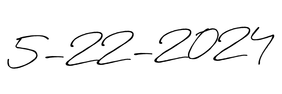 Make a short 5-22-2024 signature style. Manage your documents anywhere anytime using Antro_Vectra_Bolder. Create and add eSignatures, submit forms, share and send files easily. 5-22-2024 signature style 7 images and pictures png