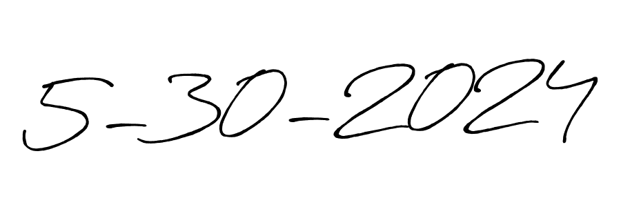 Make a beautiful signature design for name 5-30-2024. Use this online signature maker to create a handwritten signature for free. 5-30-2024 signature style 7 images and pictures png
