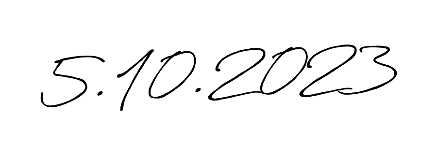 Here are the top 10 professional signature styles for the name 5.10.2023. These are the best autograph styles you can use for your name. 5.10.2023 signature style 7 images and pictures png