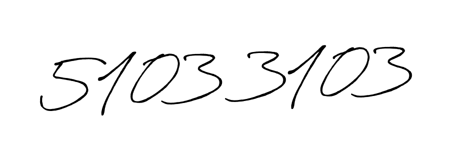 How to Draw 5103 3103 signature style? Antro_Vectra_Bolder is a latest design signature styles for name 5103 3103. 5103 3103 signature style 7 images and pictures png