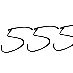 Similarly Antro_Vectra_Bolder is the best handwritten signature design. Signature creator online .You can use it as an online autograph creator for name 555. 555 signature style 7 images and pictures png