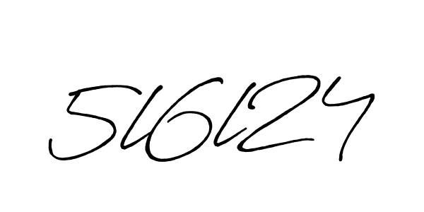 Best and Professional Signature Style for 5l6l24. Antro_Vectra_Bolder Best Signature Style Collection. 5l6l24 signature style 7 images and pictures png