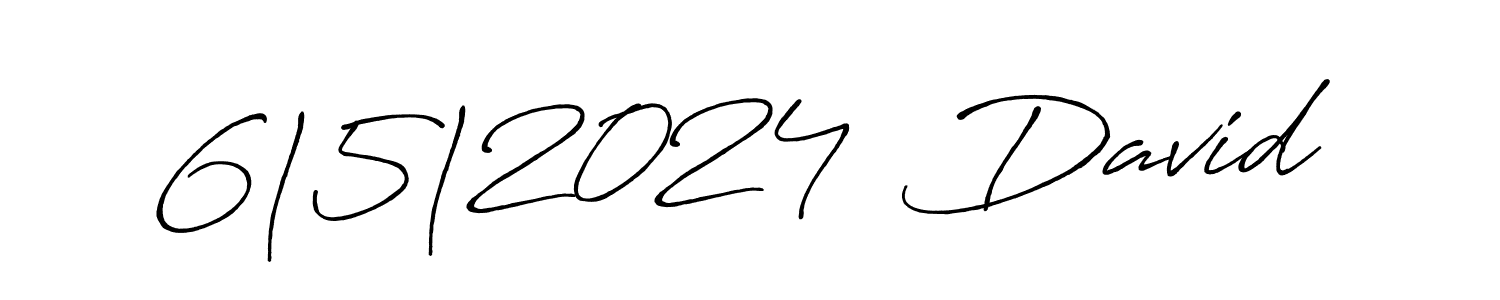 Check out images of Autograph of 6|5|2024  David name. Actor 6|5|2024  David Signature Style. Antro_Vectra_Bolder is a professional sign style online. 6|5|2024  David signature style 7 images and pictures png