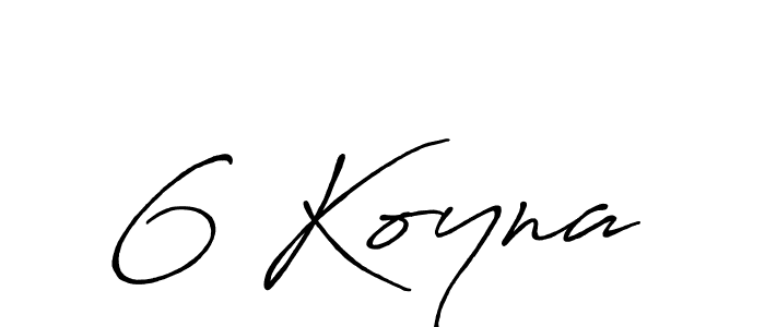 See photos of 6 Koyna official signature by Spectra . Check more albums & portfolios. Read reviews & check more about Antro_Vectra_Bolder font. 6 Koyna signature style 7 images and pictures png