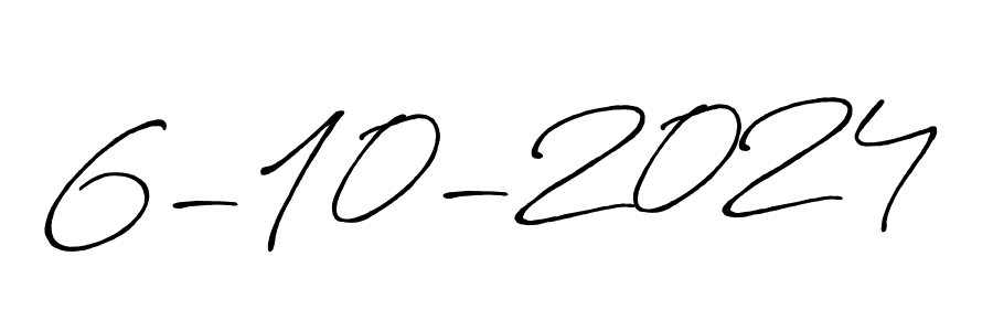 You should practise on your own different ways (Antro_Vectra_Bolder) to write your name (6-10-2024) in signature. don't let someone else do it for you. 6-10-2024 signature style 7 images and pictures png