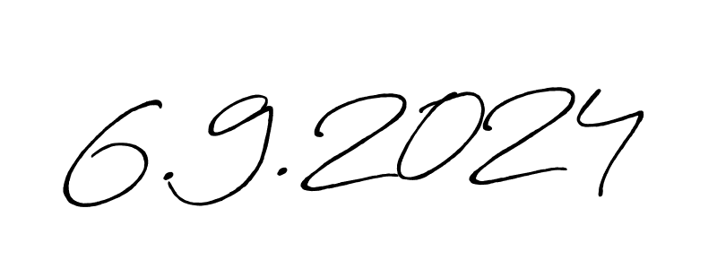 Make a beautiful signature design for name 6.9.2024. Use this online signature maker to create a handwritten signature for free. 6.9.2024 signature style 7 images and pictures png