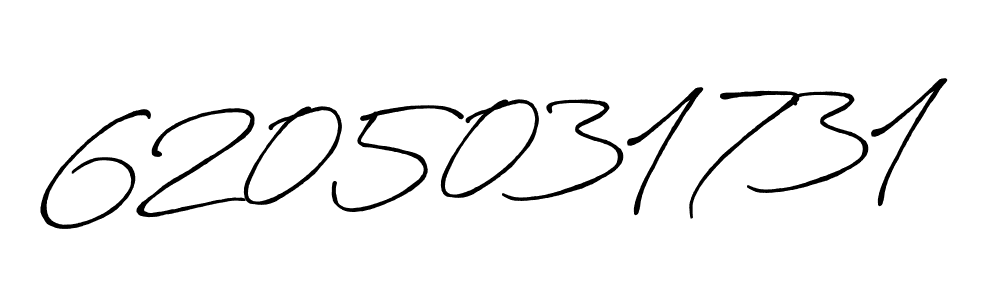 How to Draw 6205031731 signature style? Antro_Vectra_Bolder is a latest design signature styles for name 6205031731. 6205031731 signature style 7 images and pictures png