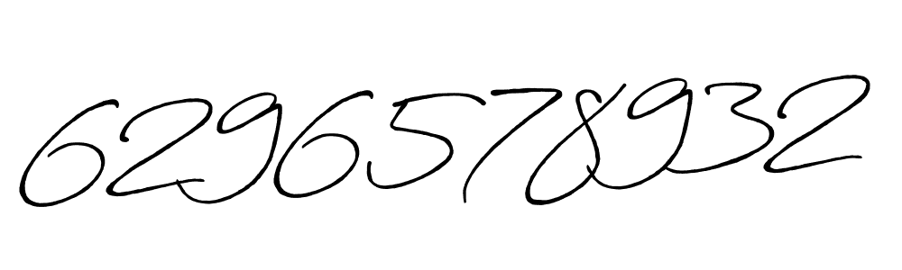 How to make 6296578932 signature? Antro_Vectra_Bolder is a professional autograph style. Create handwritten signature for 6296578932 name. 6296578932 signature style 7 images and pictures png