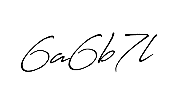 It looks lik you need a new signature style for name 6a6b7l. Design unique handwritten (Antro_Vectra_Bolder) signature with our free signature maker in just a few clicks. 6a6b7l signature style 7 images and pictures png