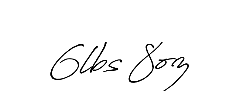 if you are searching for the best signature style for your name 6lbs 8oz. so please give up your signature search. here we have designed multiple signature styles  using Antro_Vectra_Bolder. 6lbs 8oz signature style 7 images and pictures png