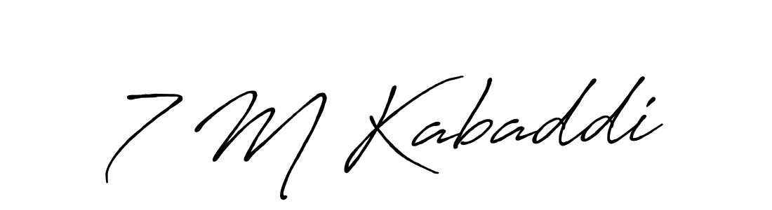 This is the best signature style for the 7 M Kabaddi name. Also you like these signature font (Antro_Vectra_Bolder). Mix name signature. 7 M Kabaddi signature style 7 images and pictures png