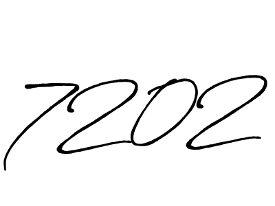 Similarly Antro_Vectra_Bolder is the best handwritten signature design. Signature creator online .You can use it as an online autograph creator for name 7202. 7202 signature style 7 images and pictures png