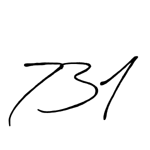 How to make 731 signature? Antro_Vectra_Bolder is a professional autograph style. Create handwritten signature for 731 name. 731 signature style 7 images and pictures png