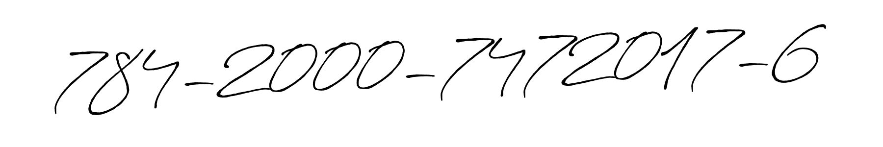 See photos of 784-2000-7472017-6 official signature by Spectra . Check more albums & portfolios. Read reviews & check more about Antro_Vectra_Bolder font. 784-2000-7472017-6 signature style 7 images and pictures png