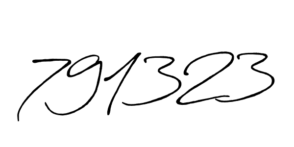 Once you've used our free online signature maker to create your best signature Antro_Vectra_Bolder style, it's time to enjoy all of the benefits that 791323 name signing documents. 791323 signature style 7 images and pictures png