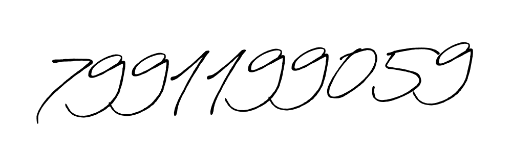 Similarly Antro_Vectra_Bolder is the best handwritten signature design. Signature creator online .You can use it as an online autograph creator for name 7991199059. 7991199059 signature style 7 images and pictures png