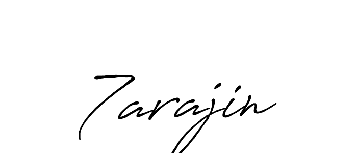 Also we have 7arajin name is the best signature style. Create professional handwritten signature collection using Antro_Vectra_Bolder autograph style. 7arajin signature style 7 images and pictures png