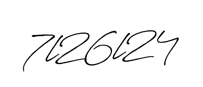 You can use this online signature creator to create a handwritten signature for the name 7l26l24. This is the best online autograph maker. 7l26l24 signature style 7 images and pictures png