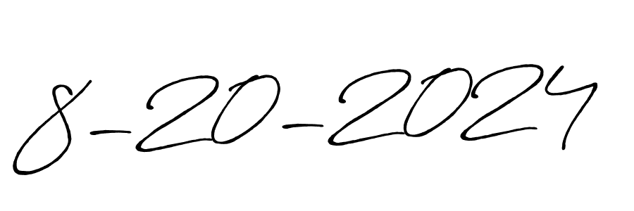 Also You can easily find your signature by using the search form. We will create 8-20-2024 name handwritten signature images for you free of cost using Antro_Vectra_Bolder sign style. 8-20-2024 signature style 7 images and pictures png