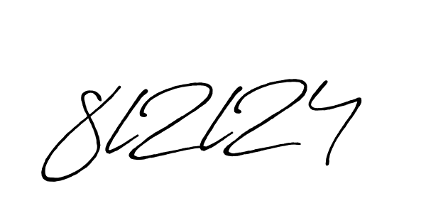 Make a beautiful signature design for name 8l2l24. Use this online signature maker to create a handwritten signature for free. 8l2l24 signature style 7 images and pictures png