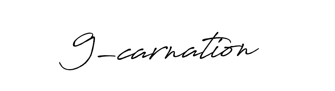 Design your own signature with our free online signature maker. With this signature software, you can create a handwritten (Antro_Vectra_Bolder) signature for name 9-carnation. 9-carnation signature style 7 images and pictures png