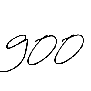 How to make 900 signature? Antro_Vectra_Bolder is a professional autograph style. Create handwritten signature for 900 name. 900 signature style 7 images and pictures png