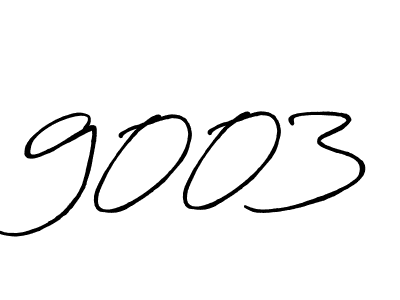 It looks lik you need a new signature style for name 9003. Design unique handwritten (Antro_Vectra_Bolder) signature with our free signature maker in just a few clicks. 9003 signature style 7 images and pictures png