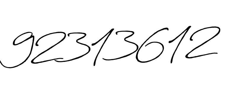 This is the best signature style for the 92313612 name. Also you like these signature font (Antro_Vectra_Bolder). Mix name signature. 92313612 signature style 7 images and pictures png