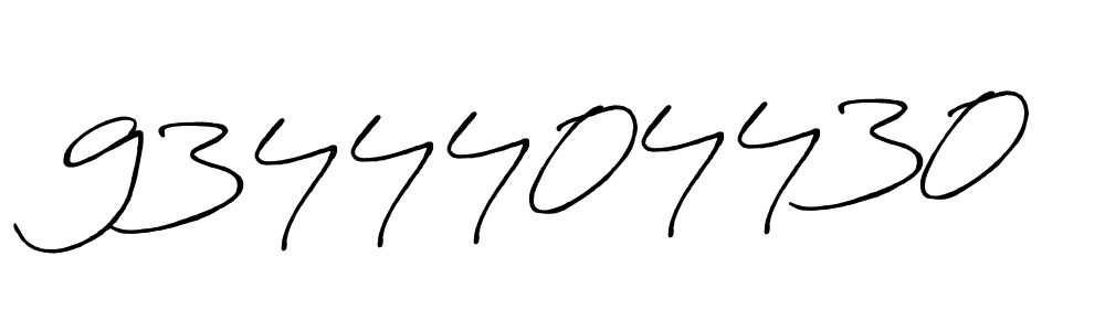 Here are the top 10 professional signature styles for the name 9344404430. These are the best autograph styles you can use for your name. 9344404430 signature style 7 images and pictures png