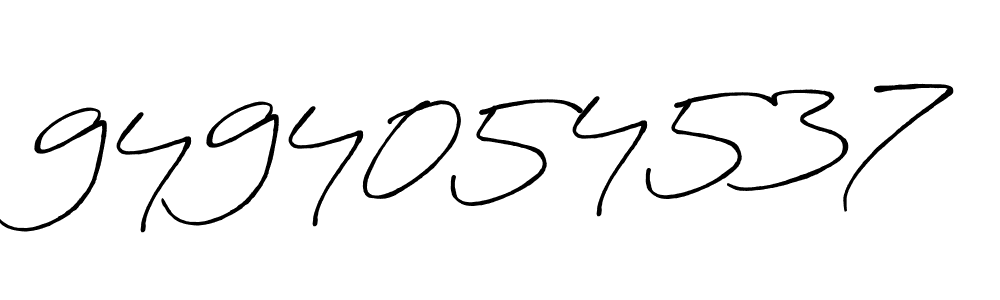 How to Draw 9494054537 signature style? Antro_Vectra_Bolder is a latest design signature styles for name 9494054537. 9494054537 signature style 7 images and pictures png