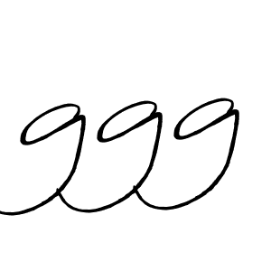 Make a beautiful signature design for name 999. With this signature (Antro_Vectra_Bolder) style, you can create a handwritten signature for free. 999 signature style 7 images and pictures png