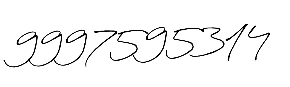 Here are the top 10 professional signature styles for the name 9997595314. These are the best autograph styles you can use for your name. 9997595314 signature style 7 images and pictures png
