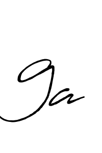 Design your own signature with our free online signature maker. With this signature software, you can create a handwritten (Antro_Vectra_Bolder) signature for name 9a. 9a signature style 7 images and pictures png