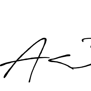 How to make A<3 name signature. Use Antro_Vectra_Bolder style for creating short signs online. This is the latest handwritten sign. A<3 signature style 7 images and pictures png