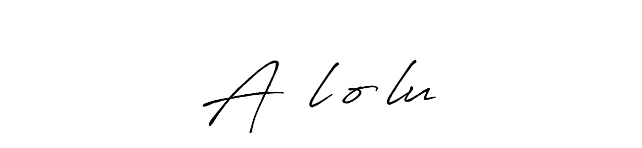 How to make Aşılıoğlu signature? Antro_Vectra_Bolder is a professional autograph style. Create handwritten signature for Aşılıoğlu name. Aşılıoğlu signature style 7 images and pictures png