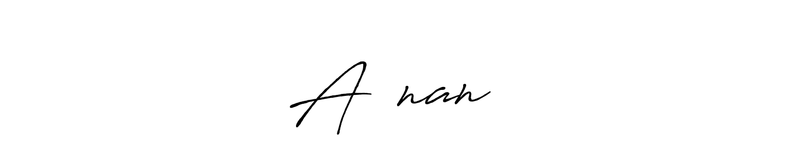 Aभिnanदन stylish signature style. Best Handwritten Sign (Antro_Vectra_Bolder) for my name. Handwritten Signature Collection Ideas for my name Aभिnanदन. Aभिnanदन signature style 7 images and pictures png