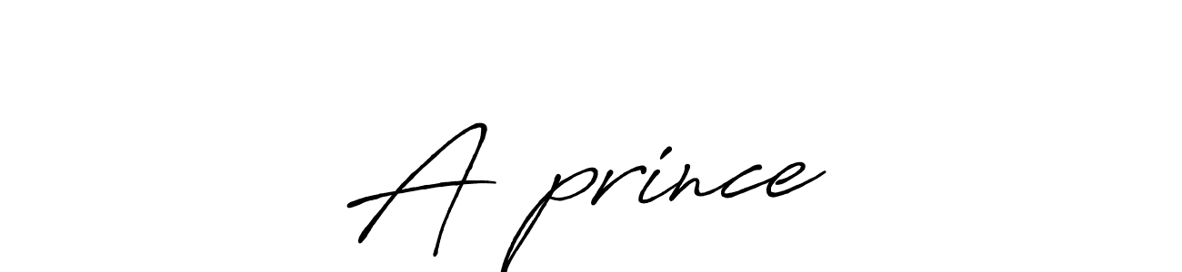 Antro_Vectra_Bolder is a professional signature style that is perfect for those who want to add a touch of class to their signature. It is also a great choice for those who want to make their signature more unique. Get A♥️prince name to fancy signature for free. A♥️prince signature style 7 images and pictures png