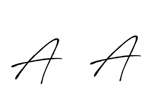 See photos of A   A official signature by Spectra . Check more albums & portfolios. Read reviews & check more about Antro_Vectra_Bolder font. A   A signature style 7 images and pictures png