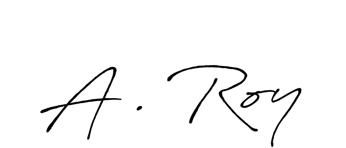 You can use this online signature creator to create a handwritten signature for the name A . Roy. This is the best online autograph maker. A . Roy signature style 7 images and pictures png
